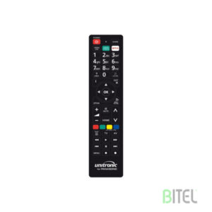 Unitronic 1722 - заменско далечинско за Panasonic