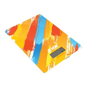 Кујнска вага Vox KW 2700
