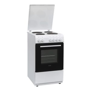 Шпорет електричен Vox EHT 5020 WG