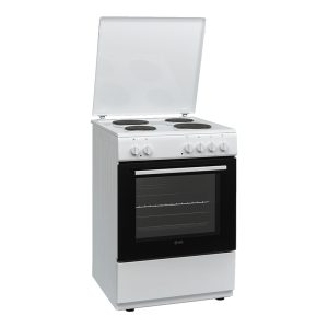 Шпорет електричен Vox EHT 6020 WG