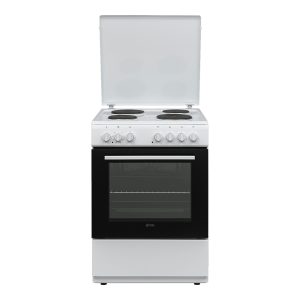 Шпорет електричен Vox ETR 6025 WG