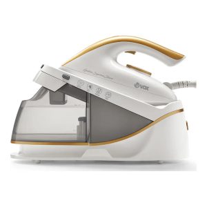 Парна станица Vox DPS 7220