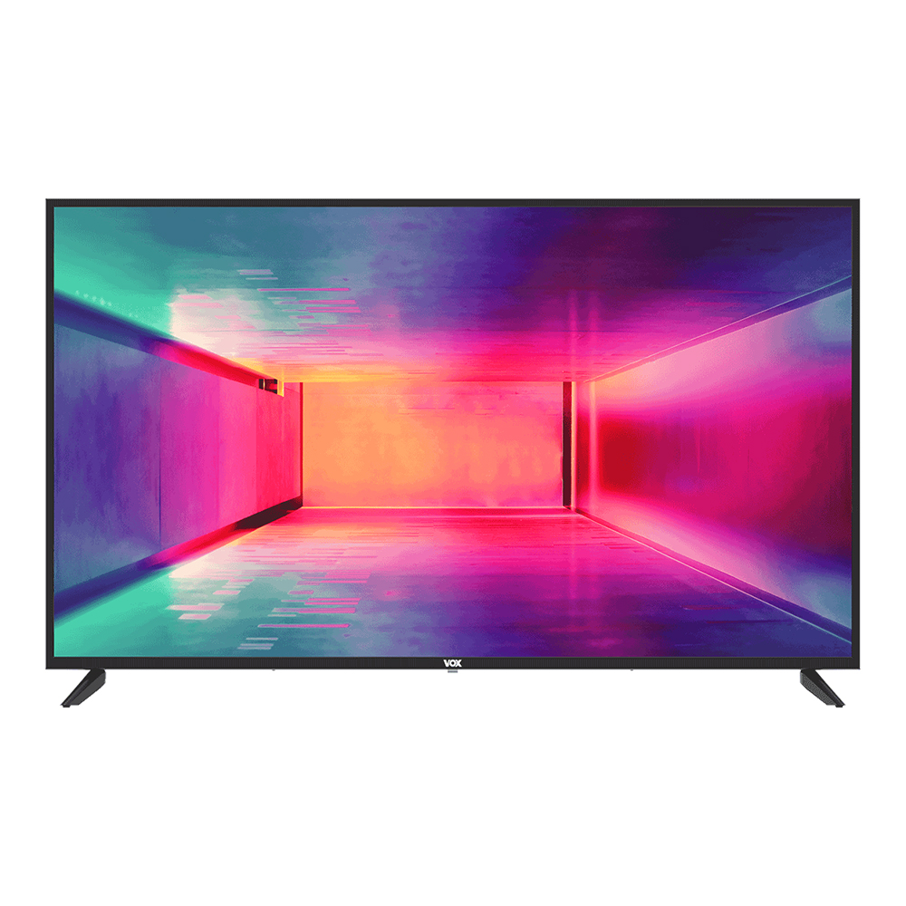 ТВ Vox LED 55A11U314B