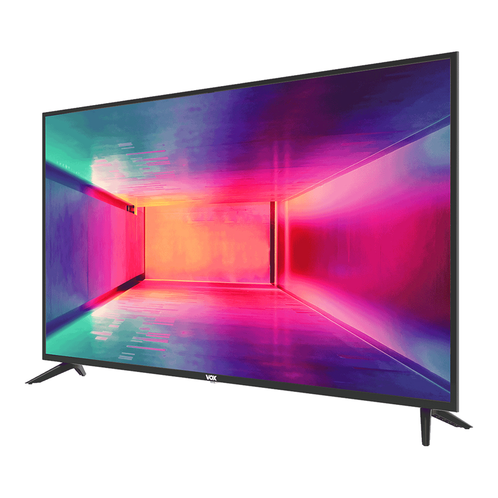 ТВ Vox LED 55A11U314B - Image 2