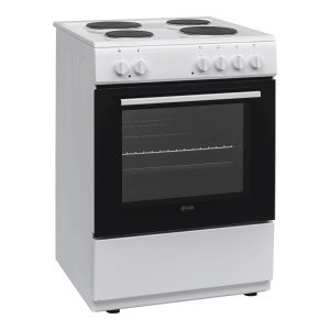 Шпорет електричен Vox EHB 600 WBF