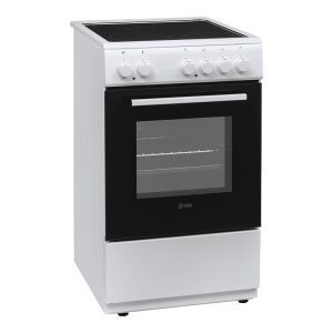 Шпорет електричен Vox CHT 5000 WBF