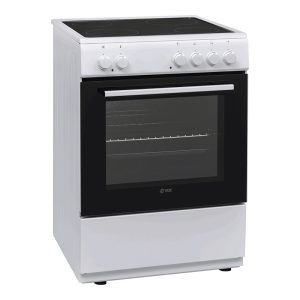 Шпорет електричен Vox CHT 6000 WBF