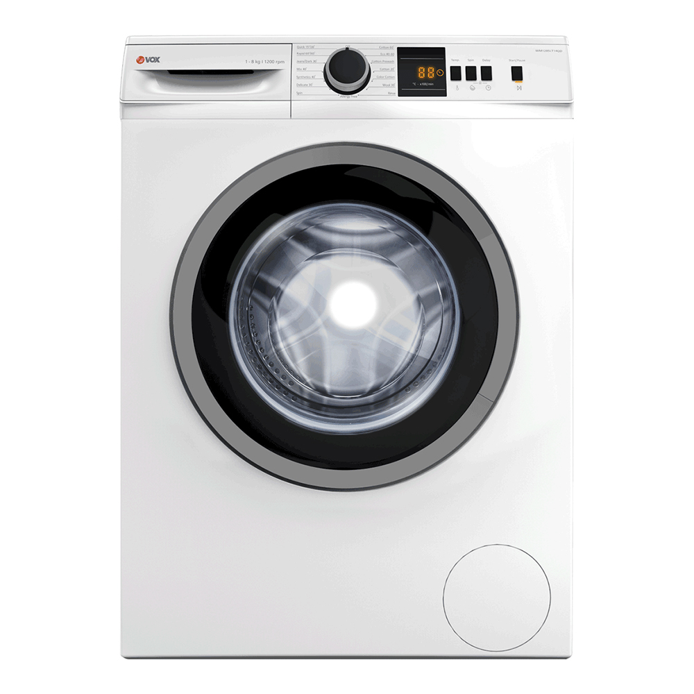 Машина за перење Vox WM 1285 LT14QD