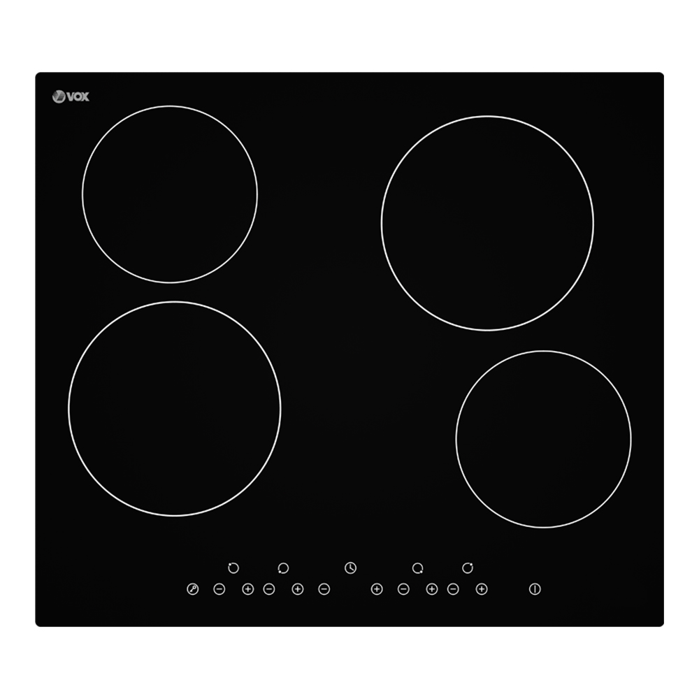 Плотна вградна Vox EBC 400 DBR1