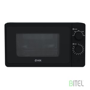 Микробранова печка Vox M 32 B