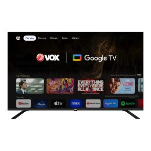 ТВ Vox LED 50GOU205B