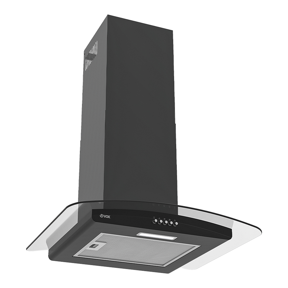 Аспиратор Vox CGL 6V17 BL