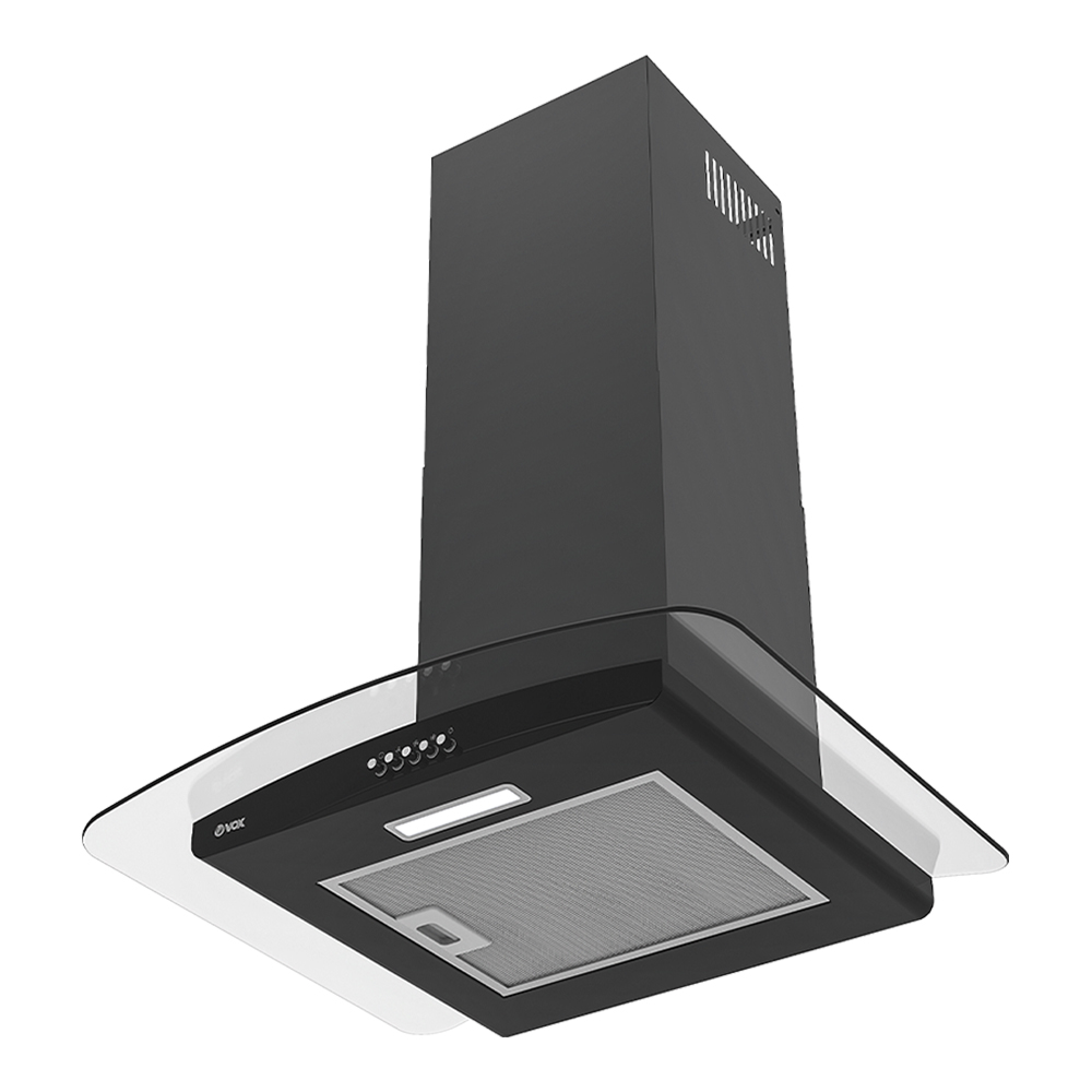 Аспиратор Vox CGL 6V17 BL - Image 3