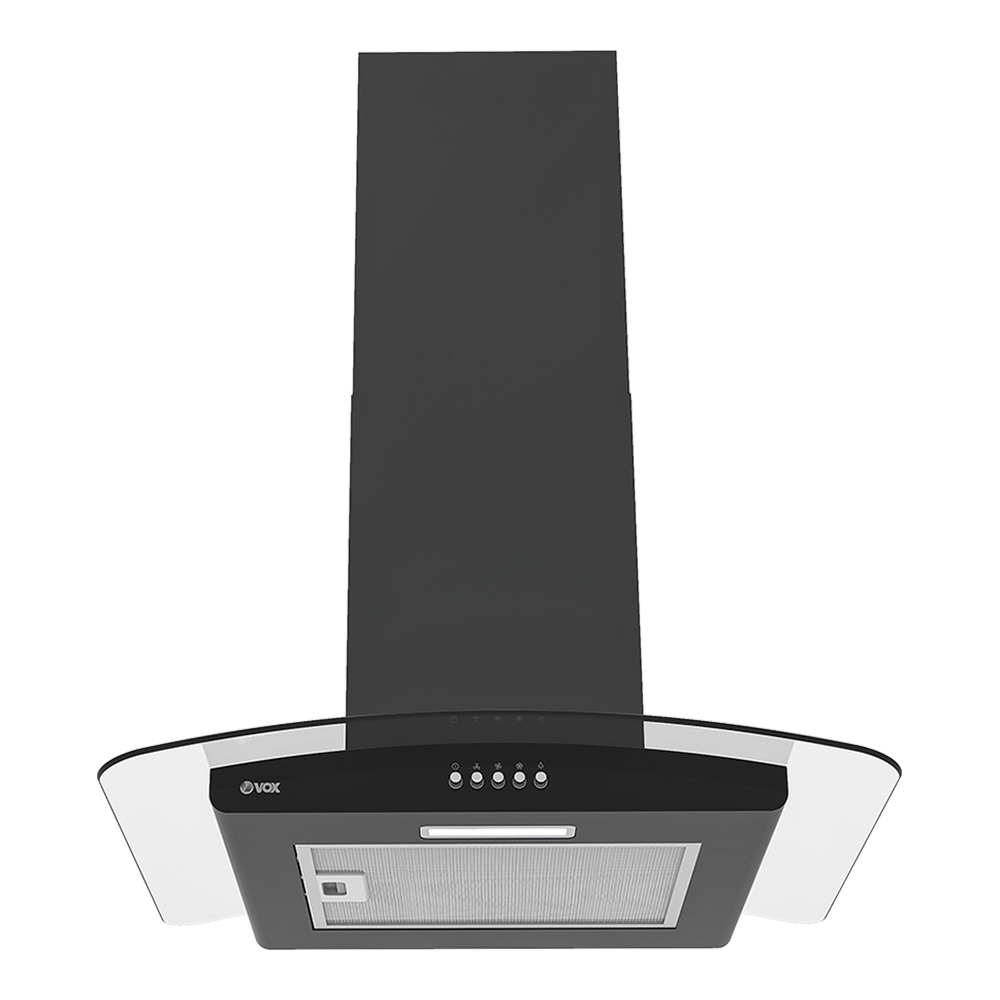 Аспиратор Vox CGL 6V17 BL - Image 4