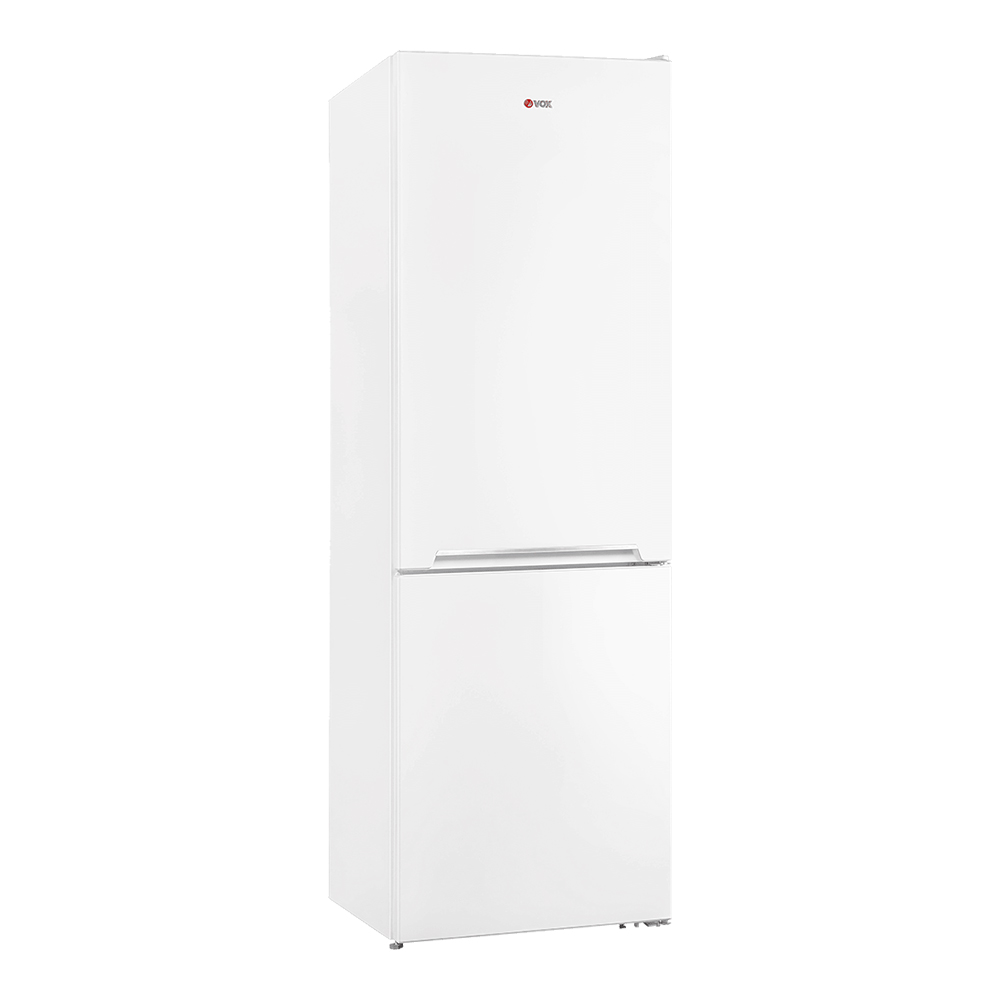 Фрижидер Vox NF3730WE - Image 2