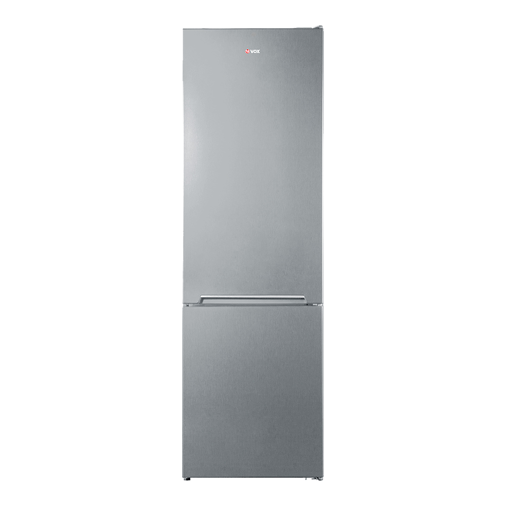 Фрижидер Vox NF3730IXE