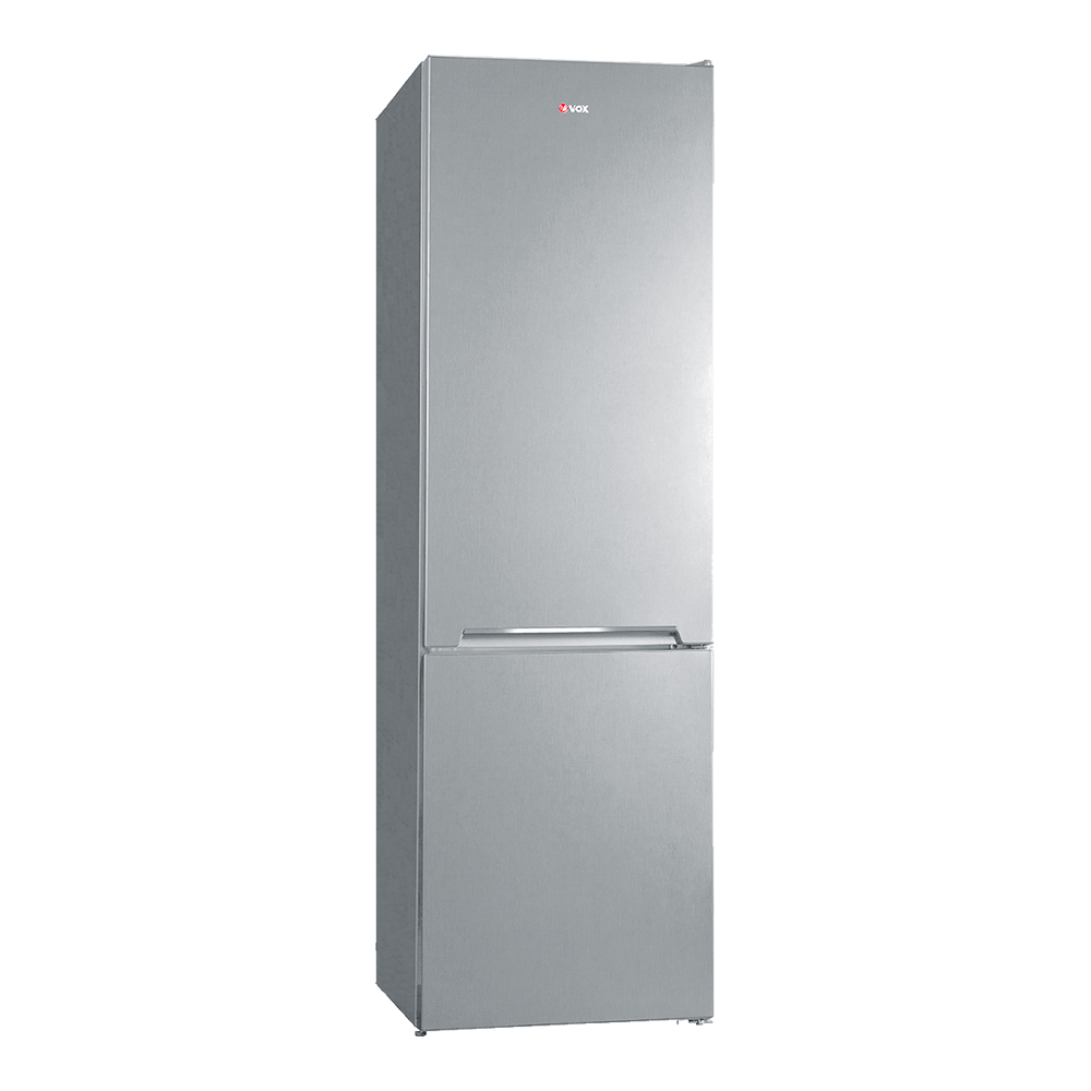 Фрижидер Vox NF3730IXE - Image 2
