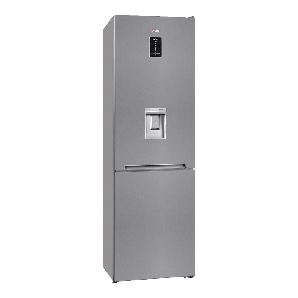 Фрижидер Vox NF 3735 IXE - Image 2