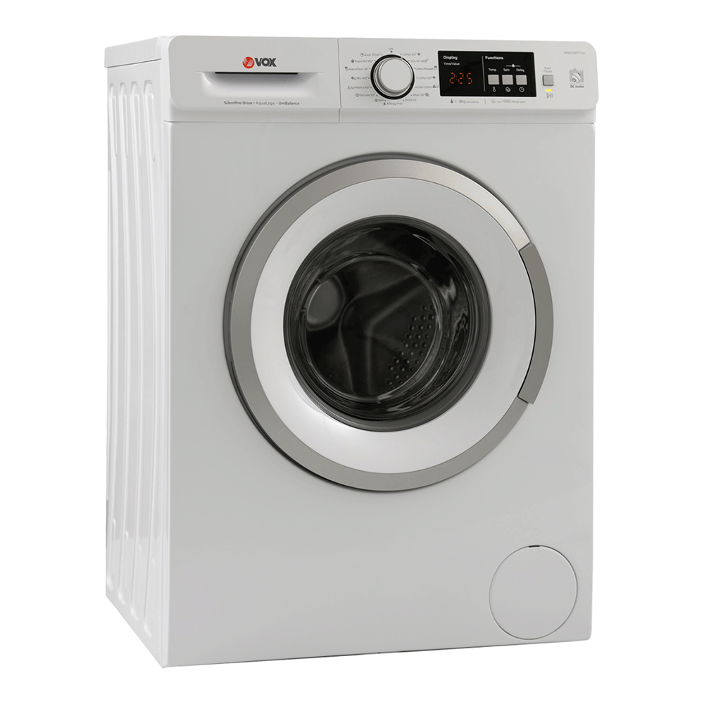 Машина за перење Vox WMI 1280 T15A - Image 3