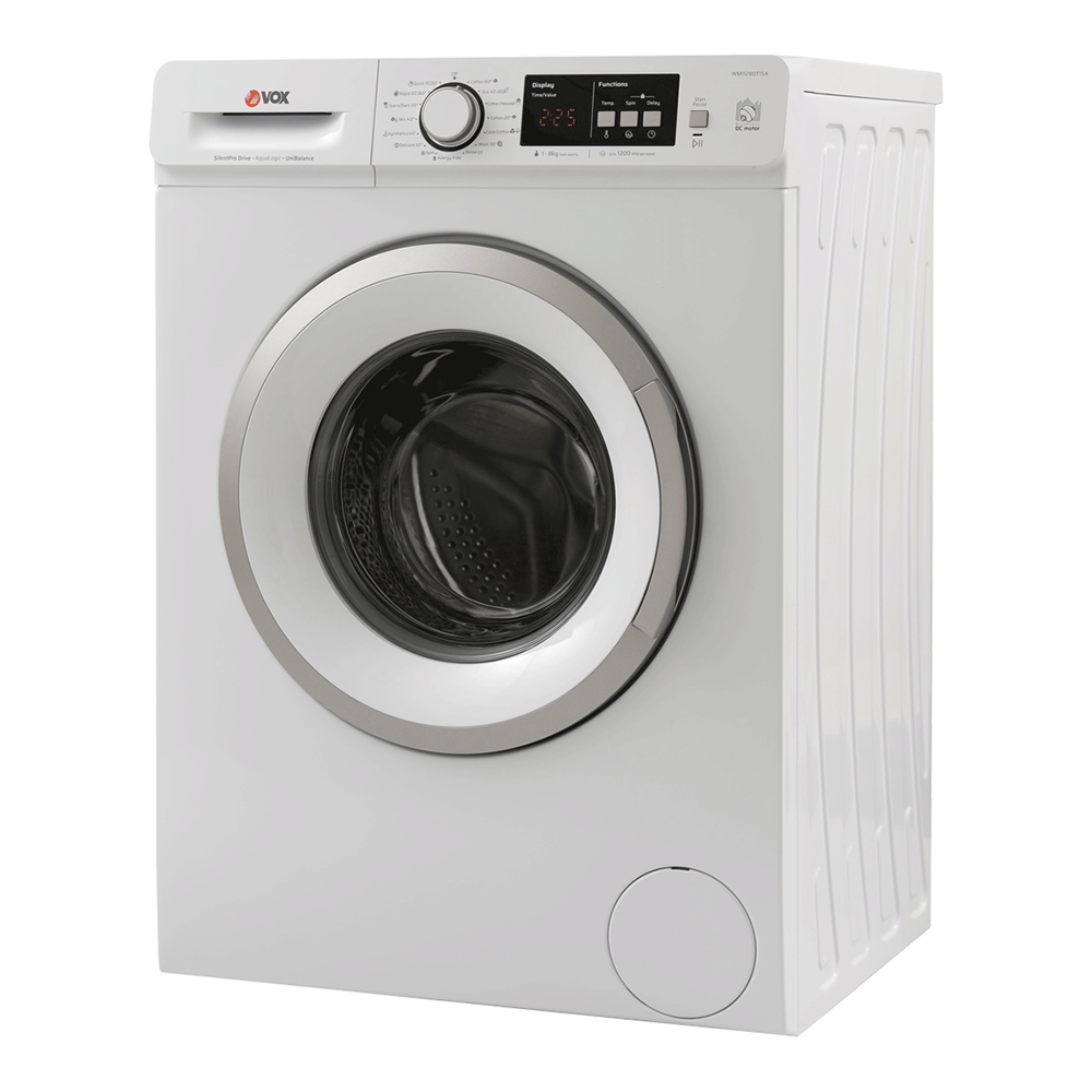 Машина за перење Vox WMI 1280 T15A - Image 4