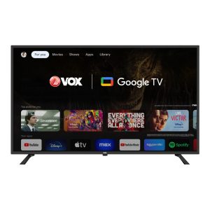 ТВ Vox LED 43GOF050B