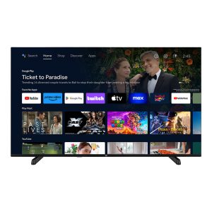 ТВ Vox LED 55VAU754BHB