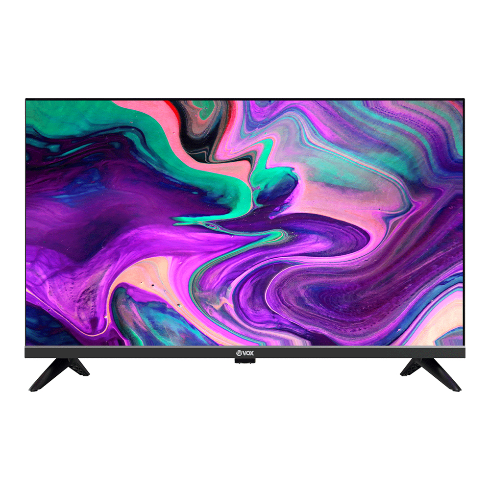 ТВ Vox LED 24CBH080B