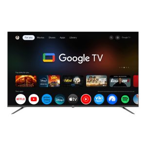 ТВ Vox LED 65GJU085B