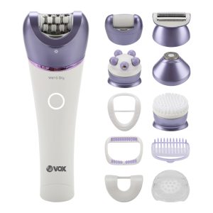 Epilator Vox LS607P