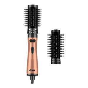 Rotating hair brush Vox HB310N