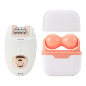 Epilator set Vox SETLS5058N