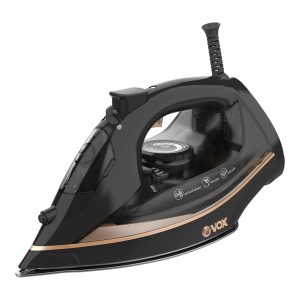 Iron Vox DBL 2531