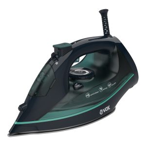 Iron Vox DBL 2532