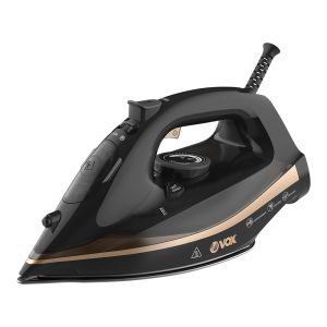 Iron Vox DBL 2550