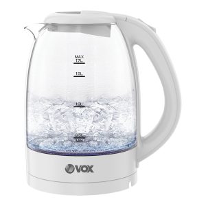 Kettle Vox WK 8010