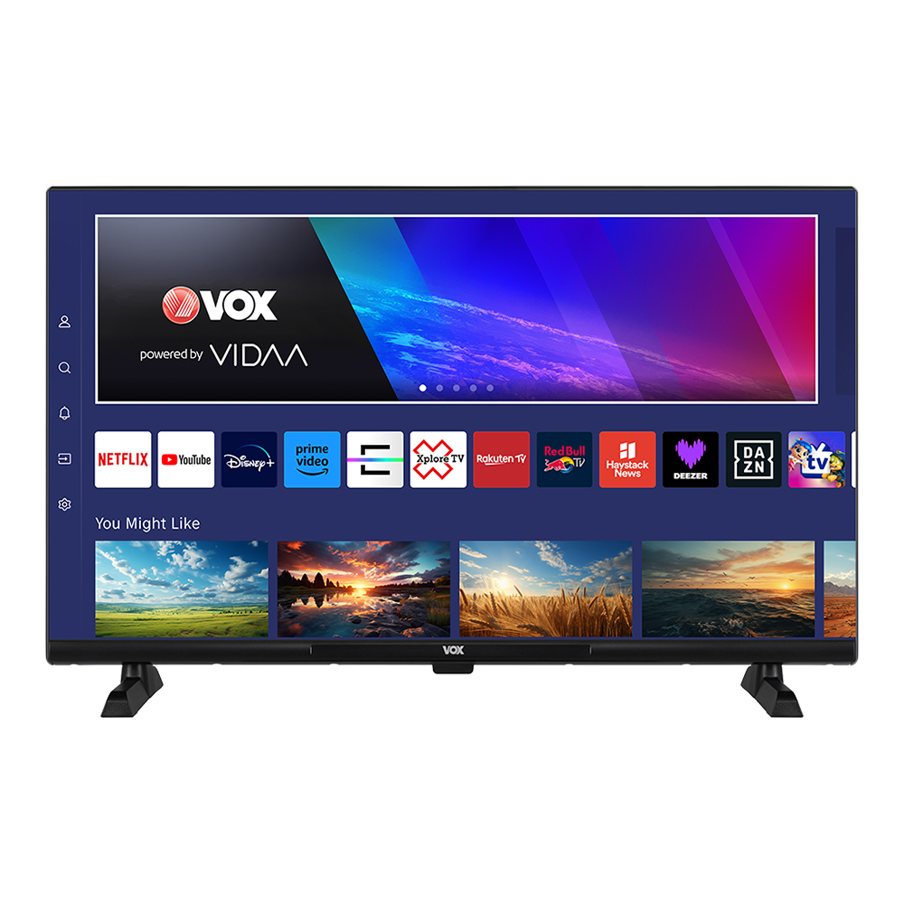 ТВ Vox LED 32VDH754