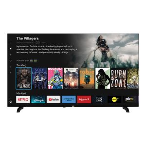 ТВ Vox LED 40TYF900