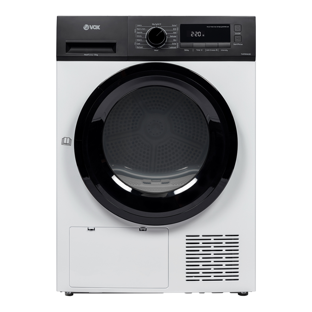 Машина за сушење Vox THP955G3D