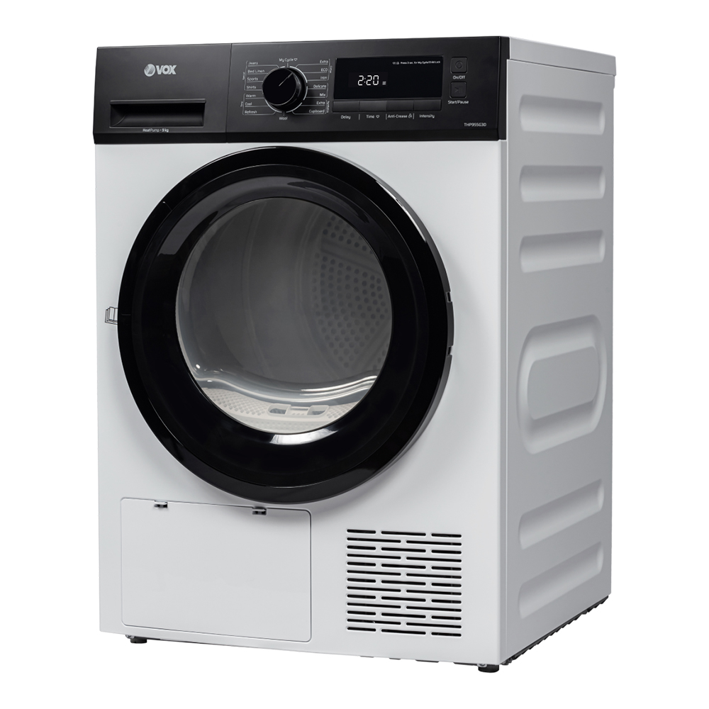 Машина за сушење Vox THP955G3D - Image 2