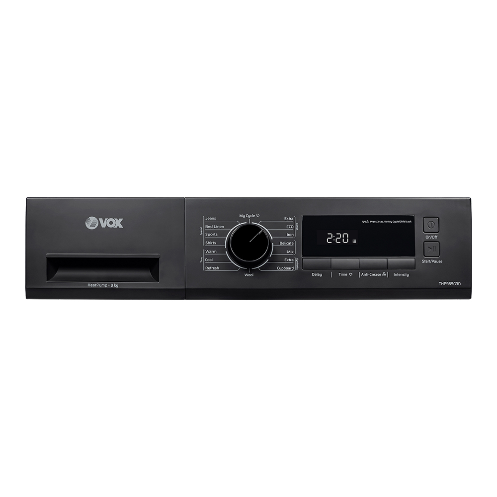 Машина за сушење Vox THP955G3D - Image 6