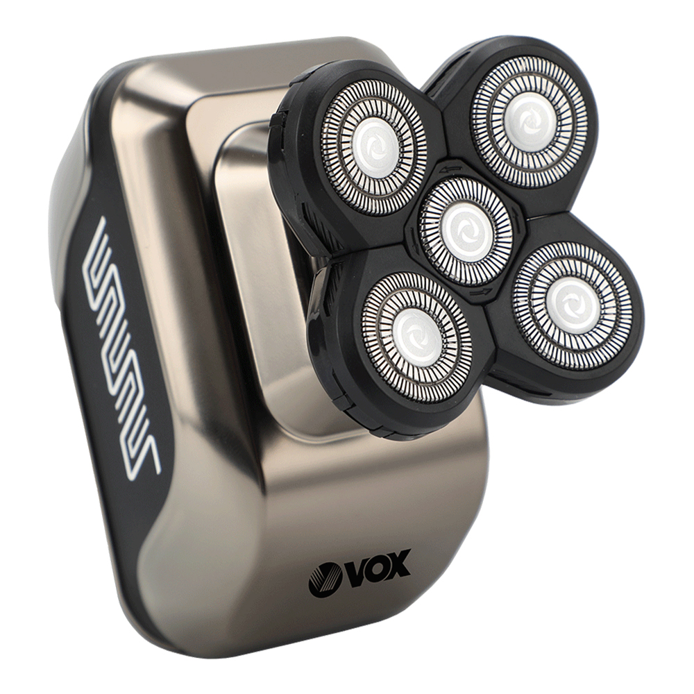 Shaver Vox SST008B