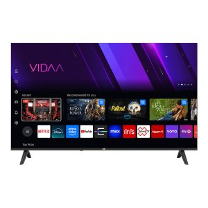 ТВ Vox LED 50VYU684 Smart UHD