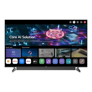 ТВ Vox LED 55WSB684U Smart UHD