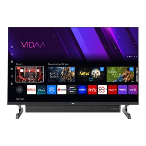 ТВ Vox LED 32SBV684H Smart