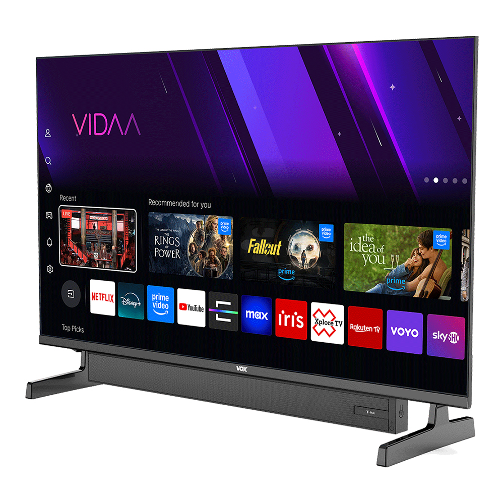 ТВ Vox LED 32SBV684H Smart - Image 2