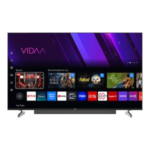 TV Vox LED 65SBV684U Smart UHD
