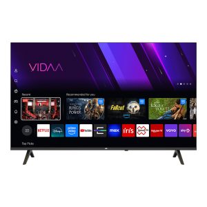 ТВ Vox LED 43QVU684 Smart UHD