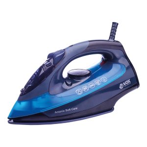 Iron Vox DBL 5072