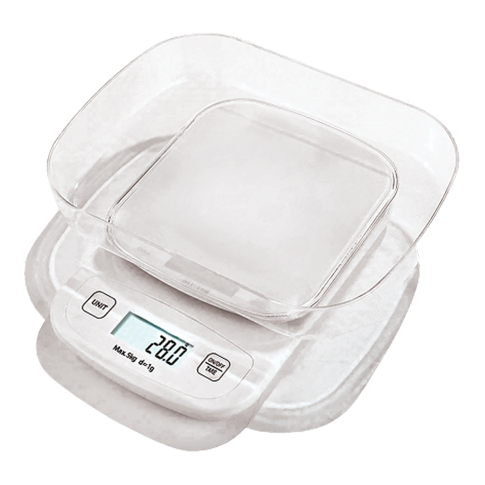 Kitchen Scale Vox KW 41