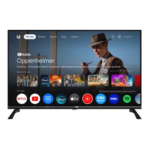 TV Vox LED 32GTQ500H Smart